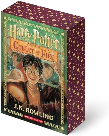 Harry Potter, Tome 1 : Harry Potter a l'ecole des sorciers