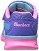 Skechers Kids Synergy-Lil Softy Washable Athletic Sneaker (Toddler/Little Kid)