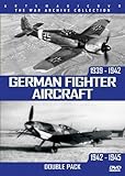 Rykodisc GERMAN FIGHTER AIRCRAFT DOUBL (DVD MOVIE)