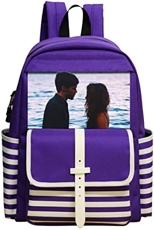 GGKKIS Little Do You Know School Backpack Bookbag Daypack Shoulder Student Bag