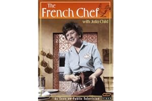 Julia Child - The French Chef