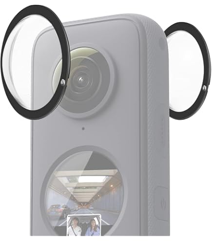 Amazon.com : Dive Case for Insta360 ONE X2 IPX8 Water Resistant