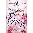 The Ruthless Boys: A High School Bully Romance (Adamson All-Boys Academy)