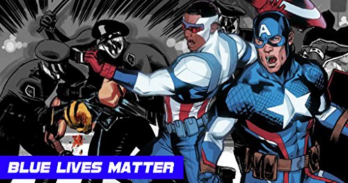 image for AIIZ Collectibles Marvel Captain America - 3D America's Shield & Thin 