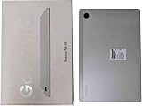 Samsung Galaxy Tab A8 10.5" Silver 64GB Android Wi-Fi Tablet 3GB RAM FHD view 2