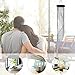 Windchimes Outdoors, Wind Chimes for Outside Large Deep Tone 35