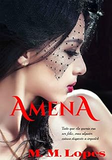 Livro Amena
