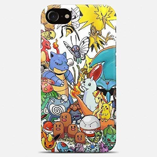 Iphone Xs Max Pokemon Case 1c43b4