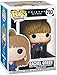 Funko Pop! TV: Friends - 80's Hair Rachel Green Vinyl Figure (Bundled with Pop Box Protector Case)
