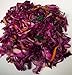 “Red Hot Chili” gourmet sauerkraut: organic, raw fermented, unpasteurized, probiotic, vegan and gluten free. 24 fl. oz., 16 flavors available. No shipping charges with minimum.