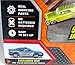 Matchbox On A Mission: Police Adventure Set