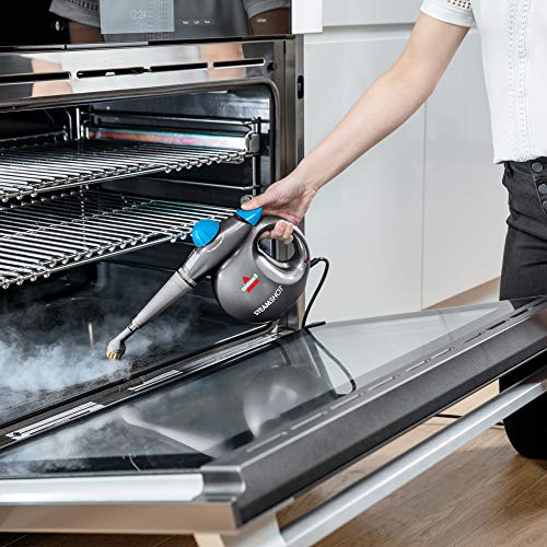 Bissell Shot Steam Cleaner - Image 3