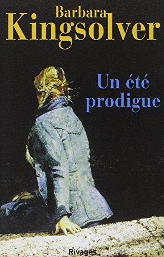 Un  été prodigue