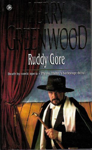 Ruddy Gore