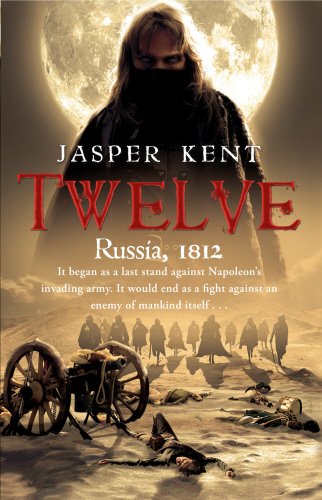 Twelve (The Danilov Quintet)