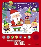Petites comptines de Noël by 