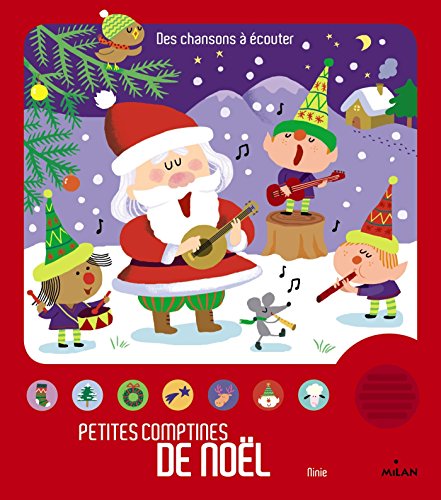 Petites comptines de Noël by 