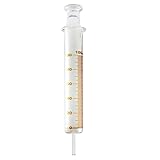 TRUTH 100 ML Gas Syringe with Capillary