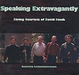 SPEAKING EXTRAVAGANTLY                             image