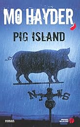 Pig Island