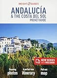 Insight Guides Pocket Andalucia & Costa del Sol (Travel Guide with Free eBook) (Insight Pocket Guides) by Insight Guides