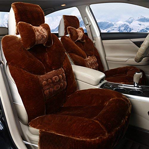 50 Off カーカーシートプロテクター用シートカバー カーアクセサリーシートカバーデラックスエディション 8セット 車のユニバーサルショートぬいぐるみ春 秋冬3色選択 カーシートクッションカーシートマット 色 31 31 B07pxkd565 売り切れ必至 Firstcity Edu My