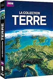 La Collection Terre : Puissante Planète + Planète Sous Influence + Le Choc Des Continents - Pack