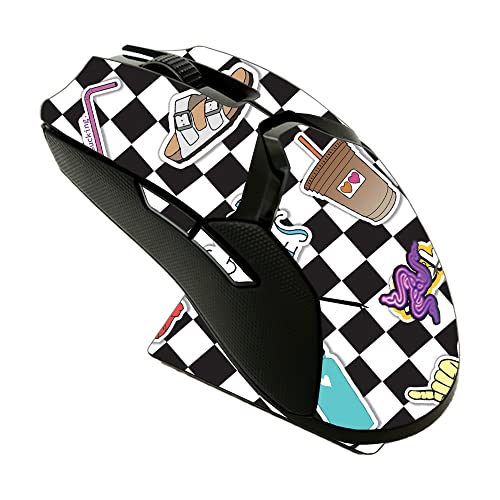 MightySkins Skin Compatible with Razer Viper Ultimate - VSCO Girl | Protective,…