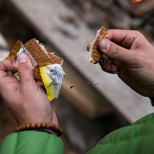 4 Honey+Stinger+Organic+Waffle+Caramel