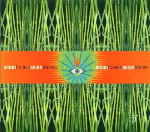 Fun-Da-Mental - A Six Degrees Collection Asian Travels - Zortam Music