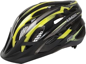 limar 545 mtb helmet