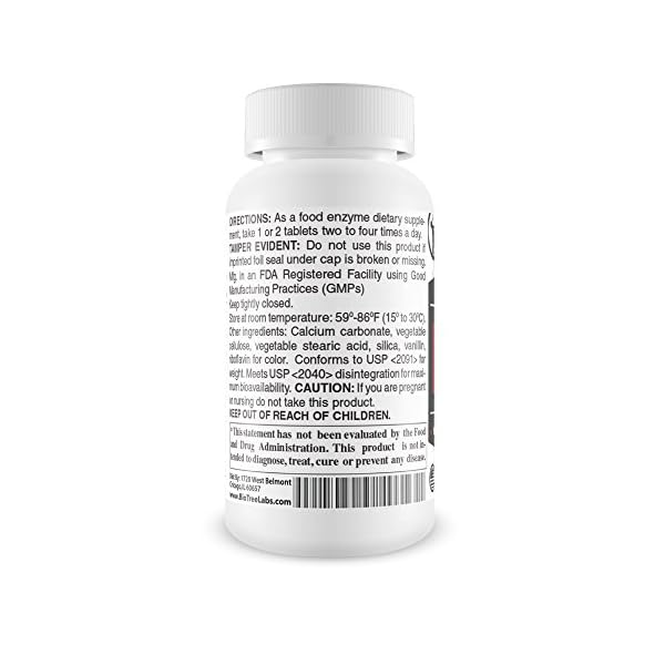 BioTree Labs Pain 180 Pack of 90, Extra Strength Joint Pain