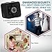 Mini Micro HD Hidden Camera Spy Cameras Video Night Vision 1080P Camcorder Motion Sensor Monitoring