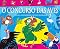 Livro O concurso das aves (Que Animal!)