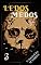 Livro Revista Ledos Medos 3: O Mundo Sombrio das Fadas