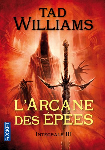 L' arcane des épées