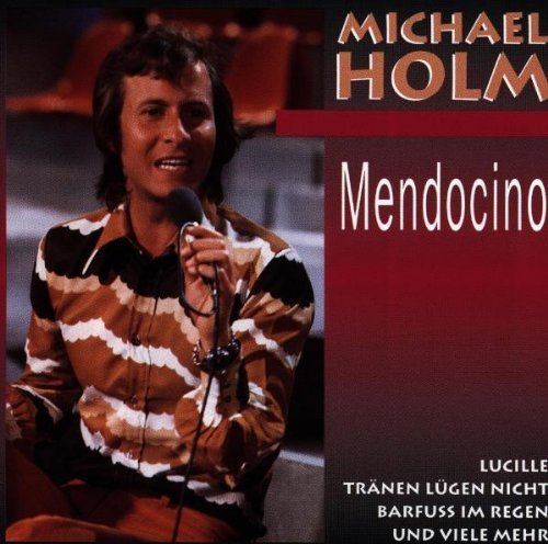 Michael Holm - Nachts scheint die Sonne (1971) Lyrics - Zortam Music