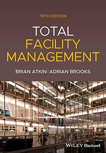 Amazon.com: The Facility Management Handbook: 9780814413807: Cotts
