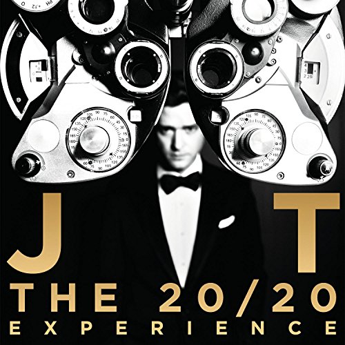 Justin Timberlake - 20/20 Experience - Zortam Music