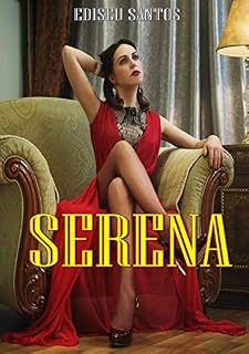 Livro Serena