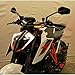 KTM SuperDuke 1290 Front Turn Signals - New Rage Cycles