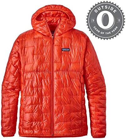 patagonia micro puff hoody xl