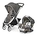 Chicco Bravo Trio Travel System, Papyrus