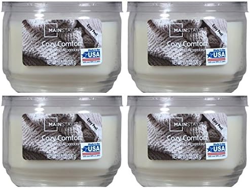 cozy comfort kitchen