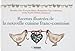 recettes illustrées de la nouvelle cuisine franc-comtoise by 