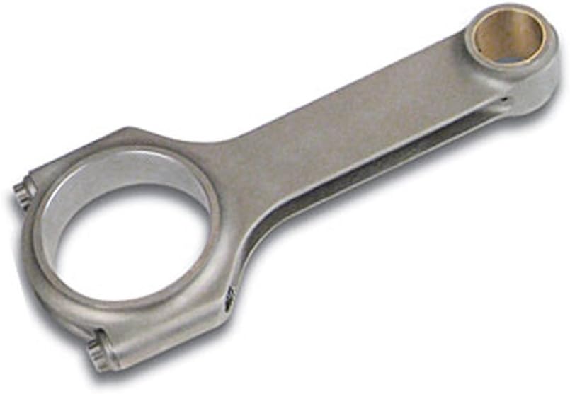 Scat Crankshafts 2-302-5400-2123-927A 5.400" Forged 4340 H-Beam Connecting Rod for Small Block Ford - Set of 8