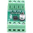 TTL UART to LIN Bus Converter Data Analyzer TJA1020 K_LINE Date Bus Module