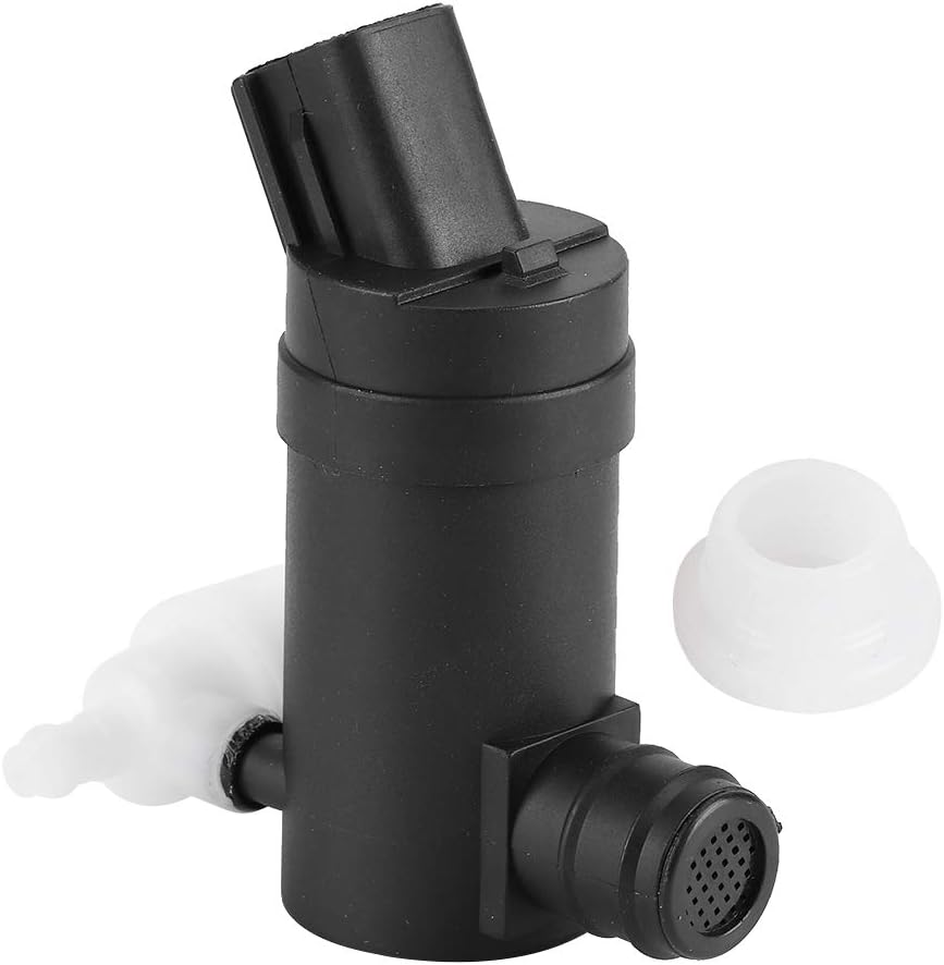 Windshield Washer Pump Replacement Fit for KIA SEDONA
