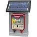 Parmak DF-SP-LI Solar Pak 6 Low Impedance 6-Volt Battery-Operated 25-Mile-Range Electric Fence Charger primary