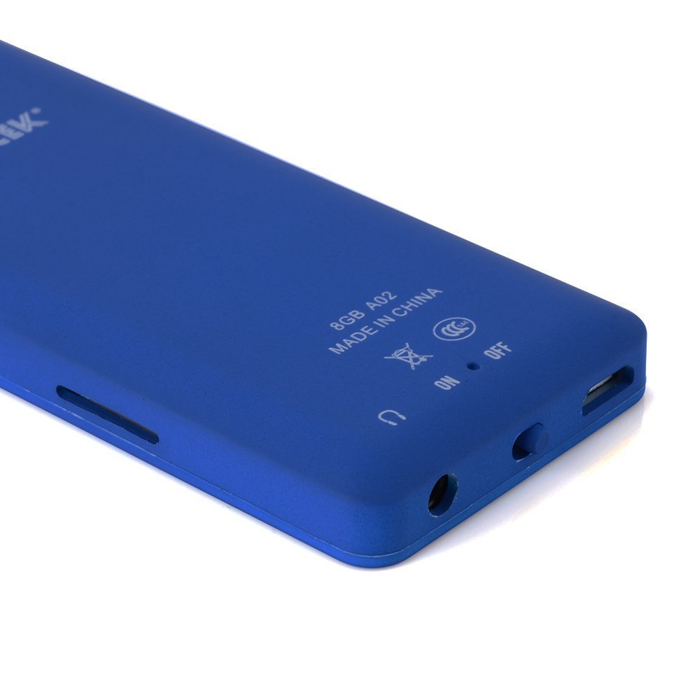 Anyone still use mp3 players? Any Lipstick Alley